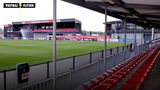 Videogoals Almere City - Feyenoord