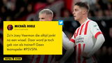 Veerman afgekraakt na woedende reactie op wissel: "Beschikt over weinig zelfreflectie"