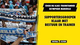 Crisis bij Ajax-tegenstander Marseille: Ook bestuur bezwijkt onder bedreigingen