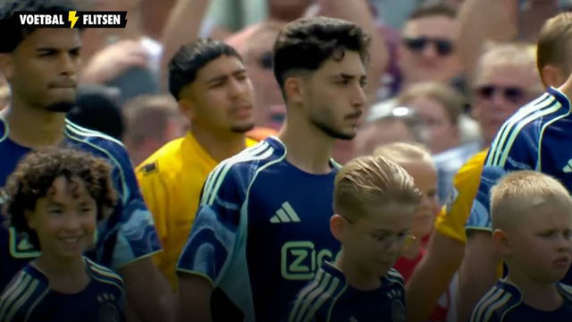 raul moro ajax
