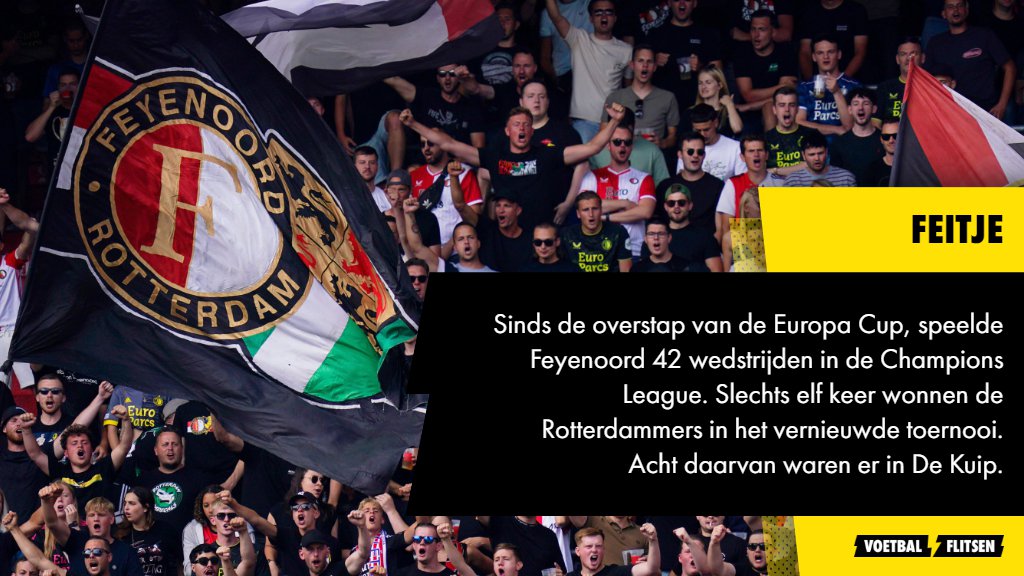 Alles over Feyenoord-Bayer Leverkusen