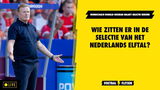 Bondscoach Ronald Koeman maakt selectie Nederlands Elftal bekend