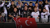 Besiktas fans