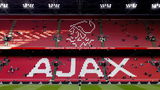 Speelschema & uitslagen Ajax