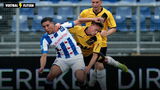 Alles over sc Heerenveen - NAC