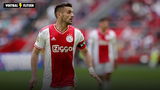 Dusan Tadic over zijn toekomst