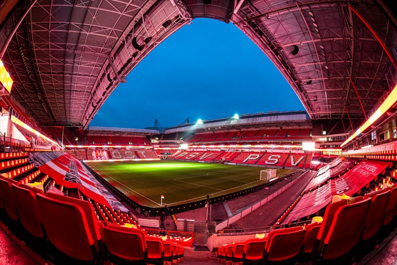 Philips Stadion