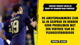 'Portugese interesse in Sánchez, verdediger wil nu wél vertrekken'