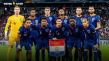 De vermoedelijke opstelling van Oranje