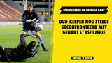 'Dildo-keeper' ADO baalt van uitlekken seksvideo Patricia Paay: ''Nu word ik er ook weer mee geconfronteerd''