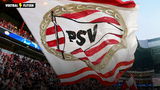 PSV op rapport na overwinning op NEC