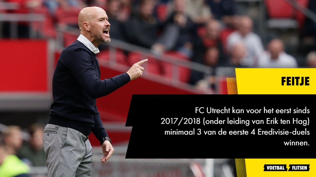 Alles over FC Twente - FC Utrecht