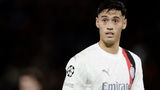 Rode kaart Oranje-international Reijnders blijft zonder gevolgen voor AC Milan