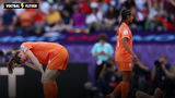Oranje
