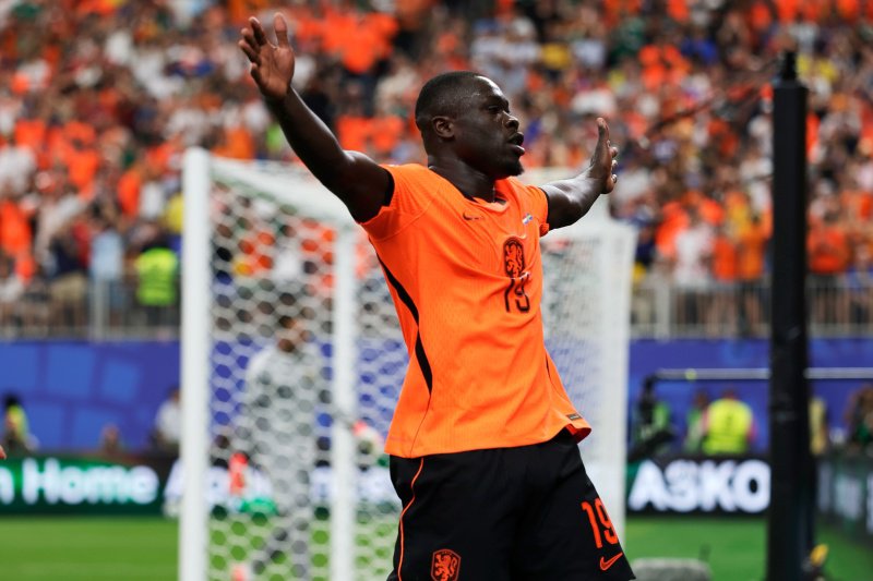 Brian Brobbey
