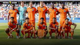 Gewilde Valente blinkt uit en 4 voor dissonant: Jong Oranje op rapport na EK-exit