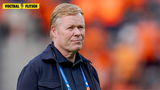 Ronald Koeman bevestigt aanblijven als bondscoach