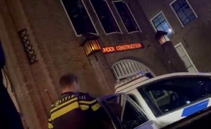 Diefstalgeruchten na arrestatie assistent raken Go Ahead direct