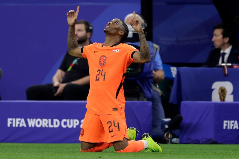 Summerville krijgt na Japan nog meer gewicht bij Oranje