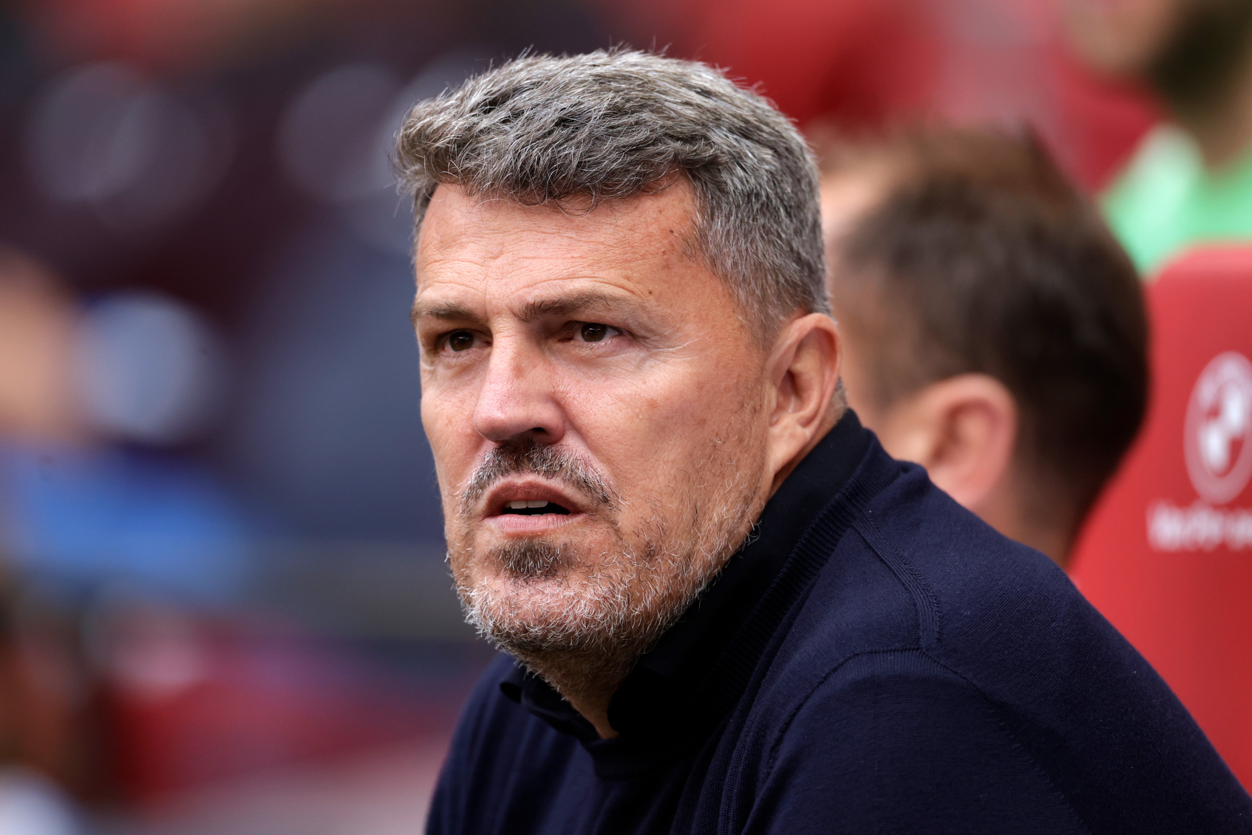 Ajax nadert akkoord met Michel terwijl Garcia zich blijft uitspreken