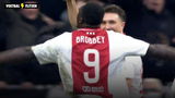 video goal ajax feyenoord