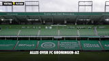 Alles over FC Groningen-AZ