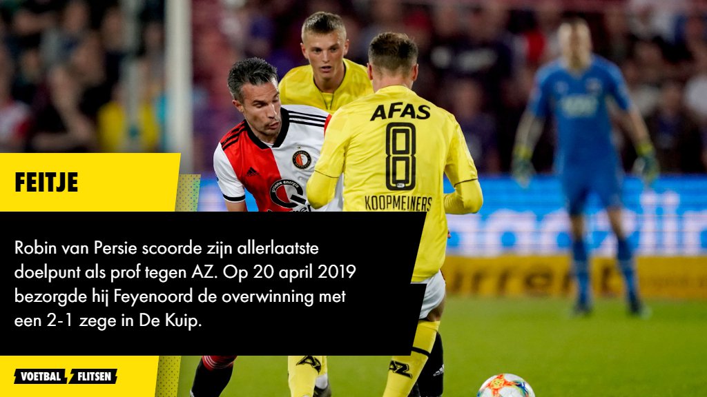 Alles over sc Heerenveen - AZ