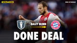 Sensationele transfer: 'Blind maakt overstap naar Bayern München'
