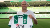 Robben zet bij FC Groningen stap richting serieuzer trainerswerk