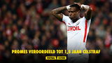 Promes veroordeeld tot 1,5 jaar celstraf