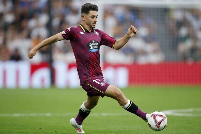 Mariona Baena: Vriendin Moro deelt sneer met knipoog aan Betis-fan