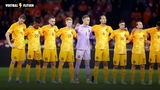 Het Nederlands Elftal in actie