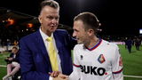 Van Geels tot Van Gaal: deze voetballers speelden voor zowel Ajax als Telstar
