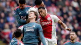 Voorbeschouwing: kan Ajax de drie punten binnen de ArenA houden?