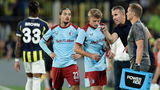 Samenvatting: Feyenoord hard onderuit in Istanbul