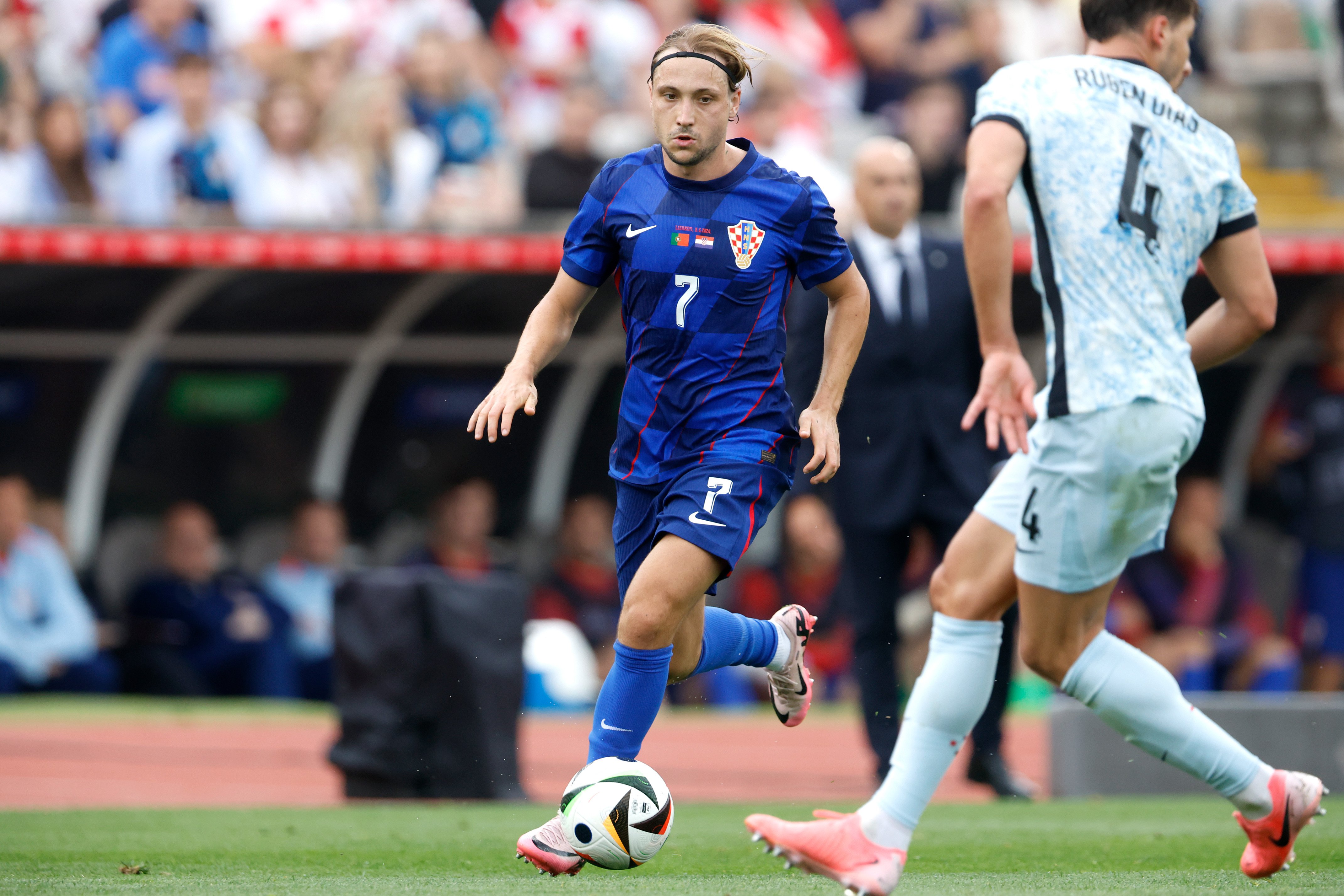 Majer staat op de radar van Ajax