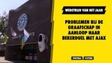 Problemen bij De Graafschap in aanloop naar Ajax-thuis!
