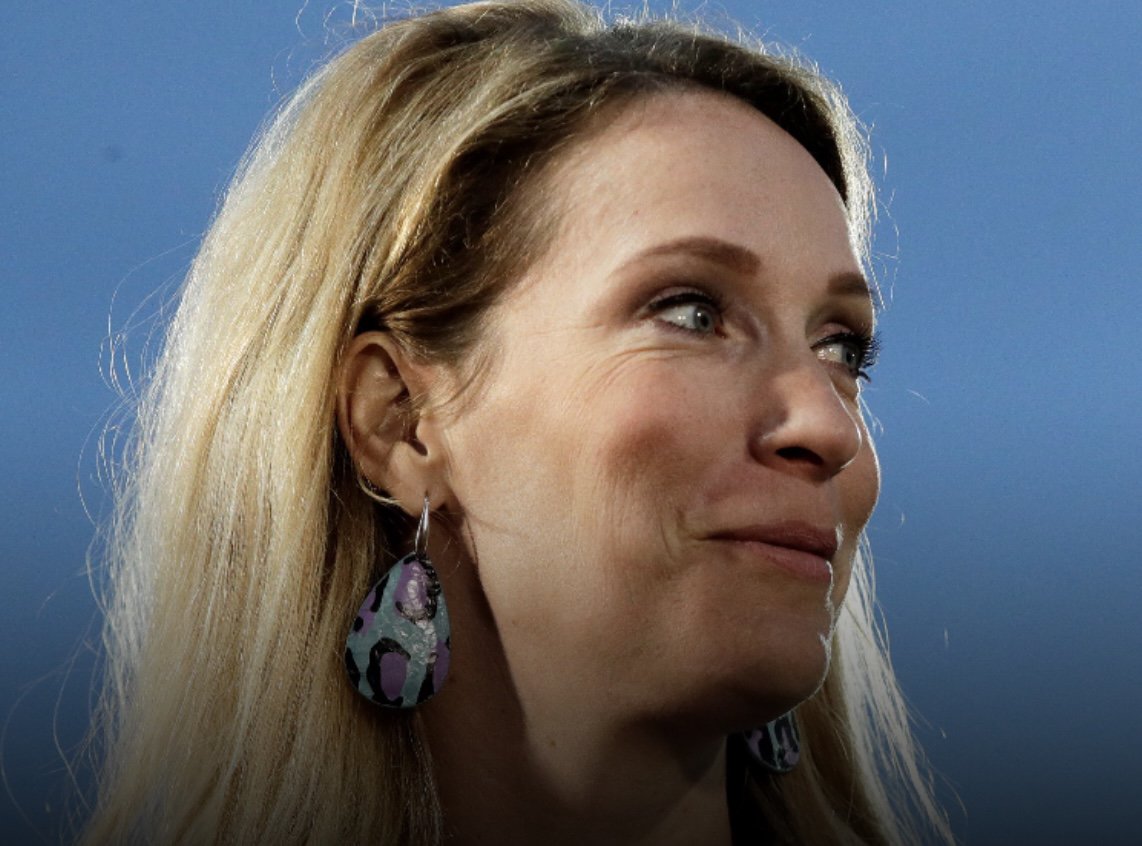 Hélène Hendriks keert maandag terug bij De Oranjezomer na operatie