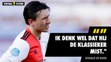 Steven Berghuis lijkt Klassieker te moeten missen: "Dat zou ook fair zijn"
