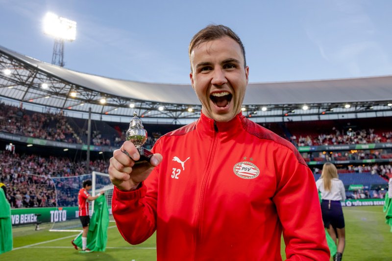 Duitse voetballers bij PSV: welke belangrijke spelers gingen Wanner voor?