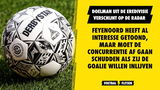 'PSV laat oog vallen op Eredivisie-goalie, ook Feyenoord kijkt rond'