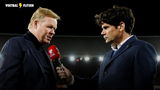Ronald Koeman ziet kansen voor EK-winst Oranje