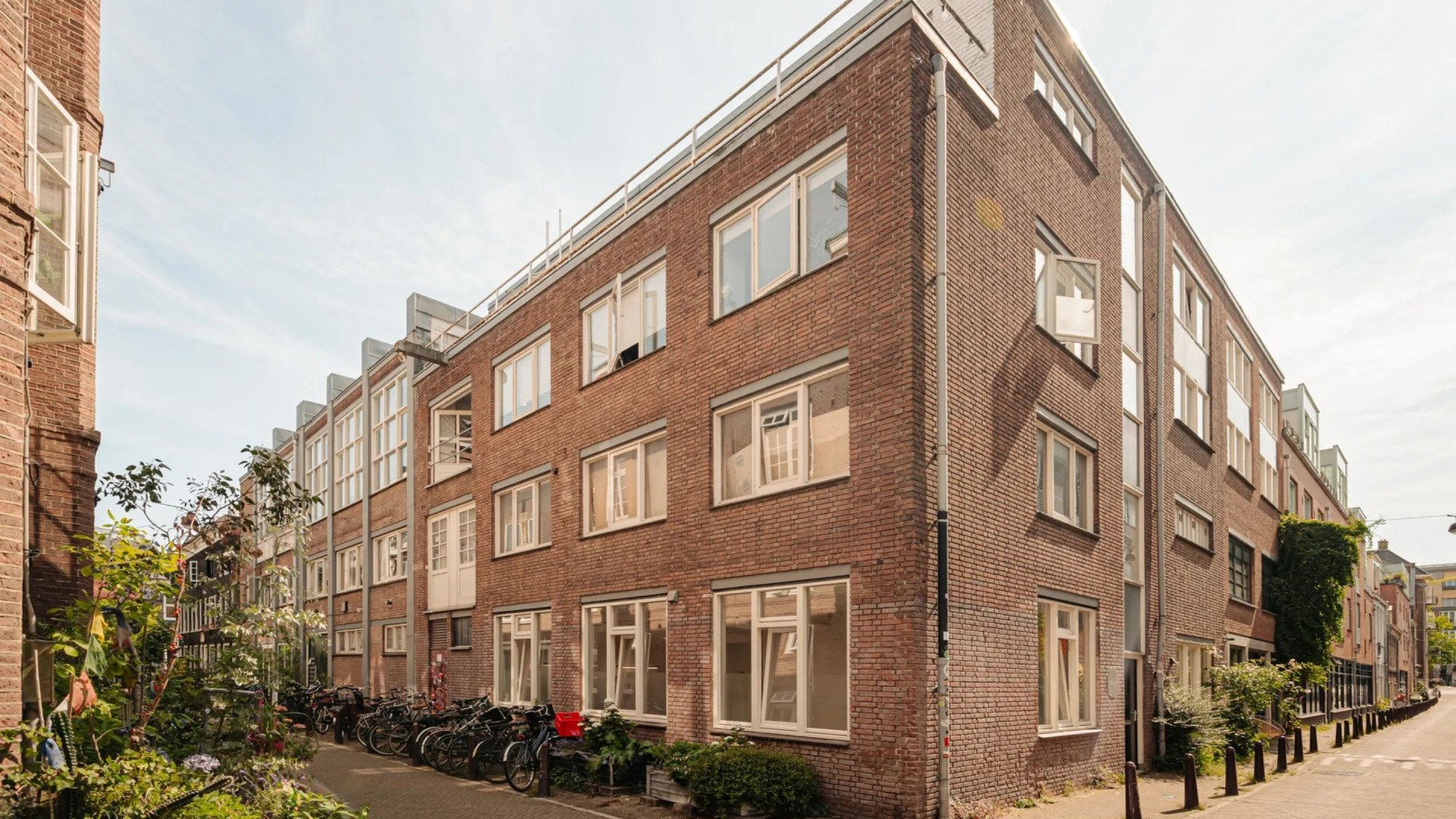 Geen WK-zorgen, maar geldzorgen: Malen maakt verlies op miljoenenappartement