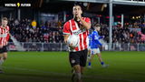 Alles wat je moet weten over Tai Abed, Israëlisch toptalent van PSV