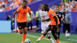 Koeman onder de indruk van Gakpo na verdrietig familiennieuws