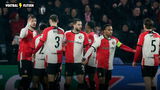 Samenvatting Feyenoord - AC Milan