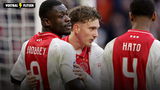 Jonge Ajax-ster trouwt met Miss Limburg 2024, Cillessen traint in Nederland
