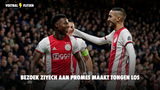 Bezoek Ziyech aan Promes maakt tongen los: "Dit is wel heel lelijk"