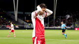 Pijnlijke cijfers voor Nederlandse clubs na Europese afgang