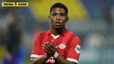 Opstelling PSV: Sambo debuteert in de basis